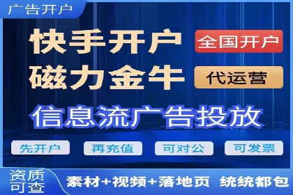 信息流广告投放公司案例深度解读